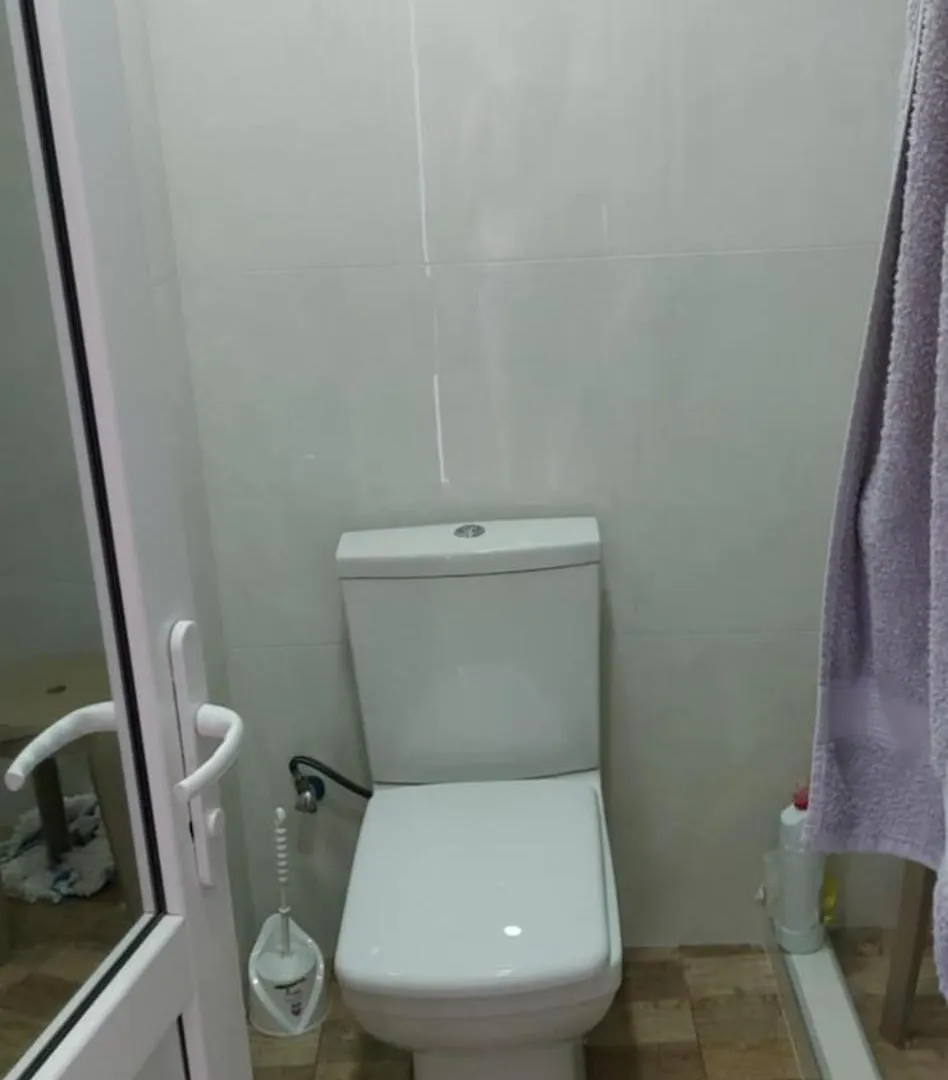 Апартаменты Izi House Тбилиси
