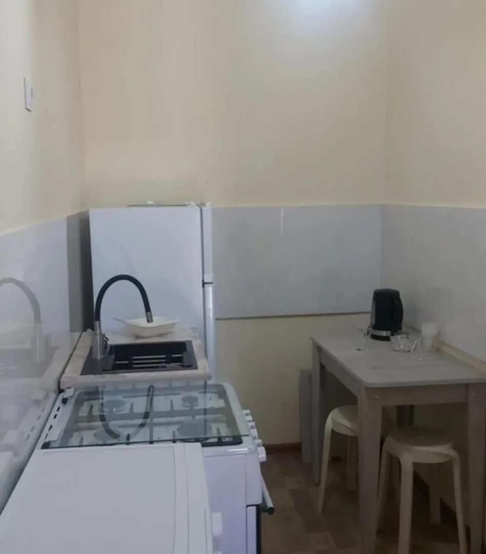 Контакты Izi House